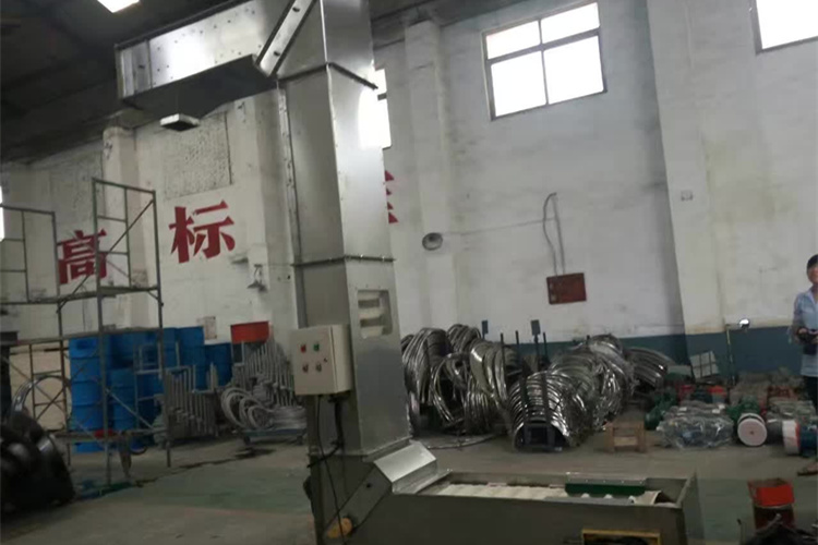 鏈條提升機(jī)